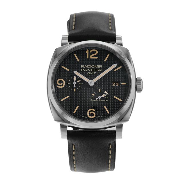 Panerai Radiomir GMT PAM00628 Image 2